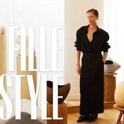 Inside the apartment and studio of sculptor Katharina Kaminski in Paris | Une Fille, Un Style — Vogue.fr