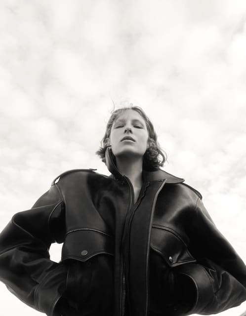 L'ère ÉPURE — Madame Figaro