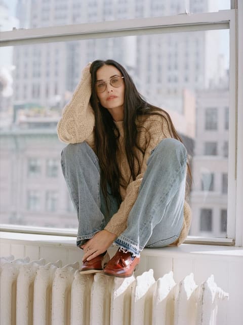 J. Crew Fall 2024 Catalog by Max Farago — J. Crew