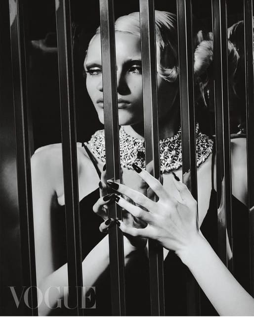 Special High Jewelry Louis Vuitton — Vogue Taiwan