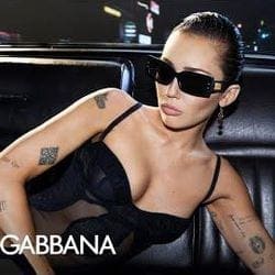 Dolce & Gabbana Eyewear F/W 2024 Campaig... — Dolce & Gabbana