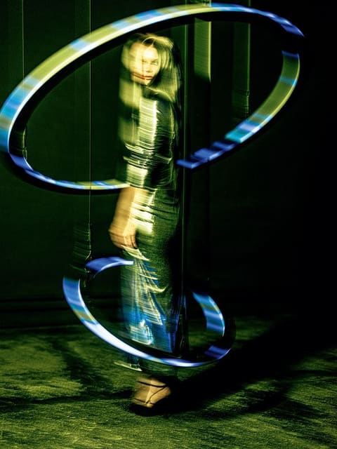BLONDE Magazine 25Years ISSUE