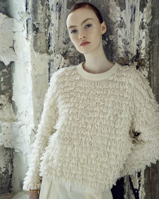AKRIS FW24 — Akris