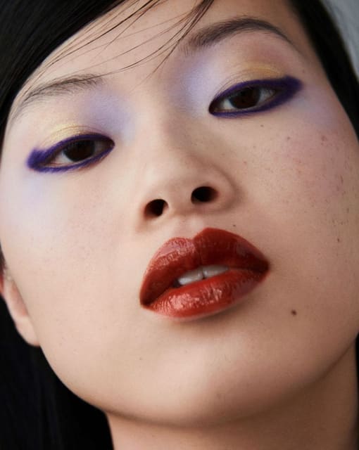 Chanel Cometes Collective — Marie Claire France