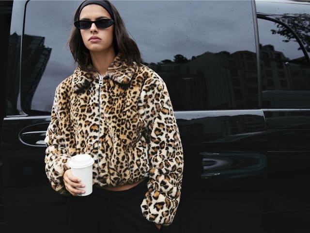 Forecast for Paris — Pull & Bear