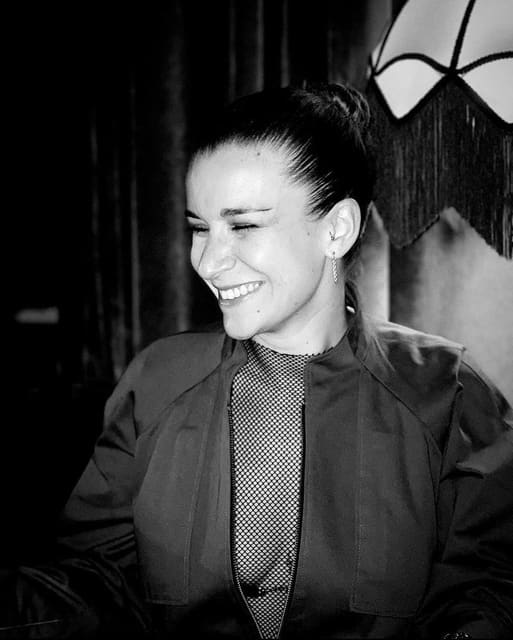 Fanelie Patras