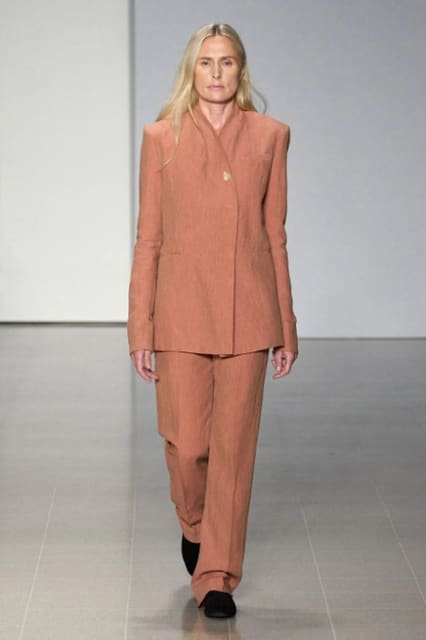 Tove S/S 24 Show — Tove