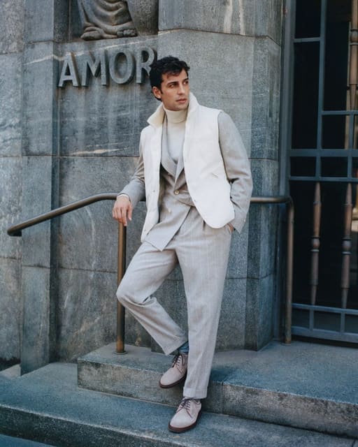 Farfetch x Brunello Cucinelli — Farfetch