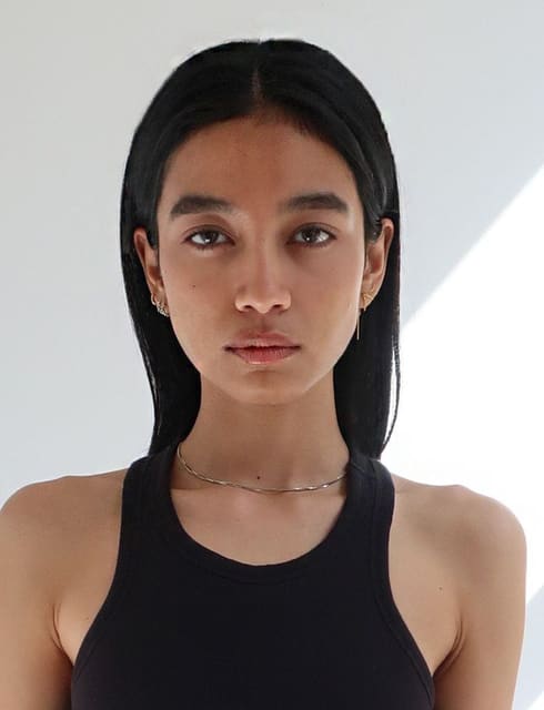 Sumaya Hazarika
