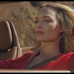 Chanel N°5 Fragrance 2024 Campaign — Chanel Fragrances & Beauty