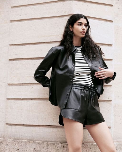 MAJE SS24 DIGITAL CAMPAIGN — Maje