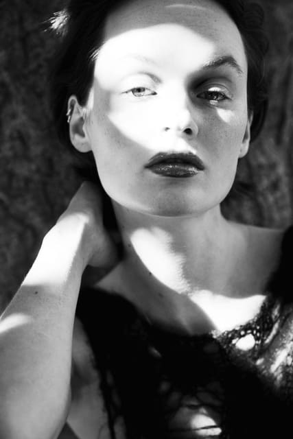 Encounter/ photographed by Raquel Rodrig... — Lula Japan