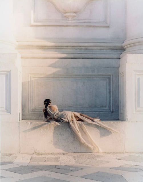 VENETIAN RENAISSANCE — Atmos Magazine
