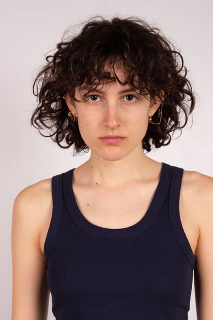 Nina Kompatscher