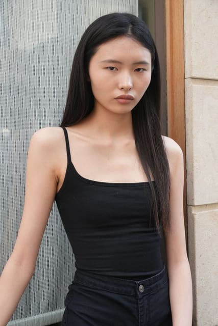 Ma Yimiao