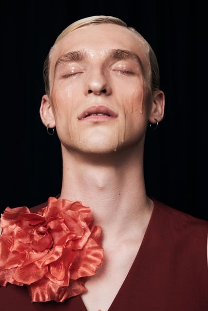 Facets by Yve Adore — Lewis Magazine