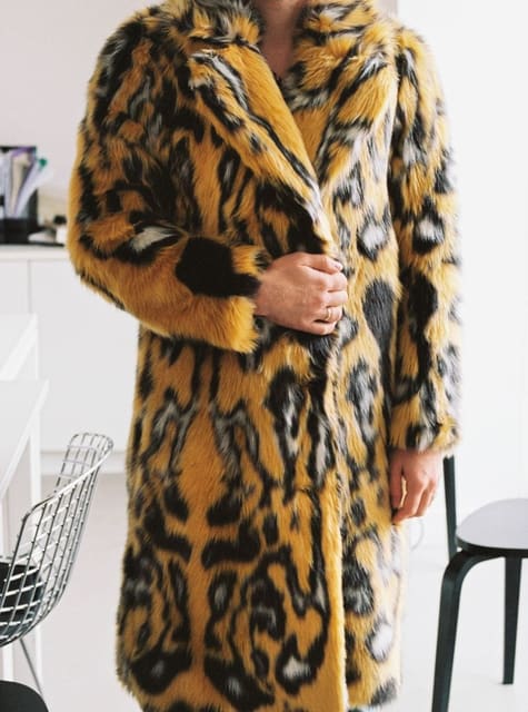 Office Looks, Wardrobes Dialogues — Aleï Journal