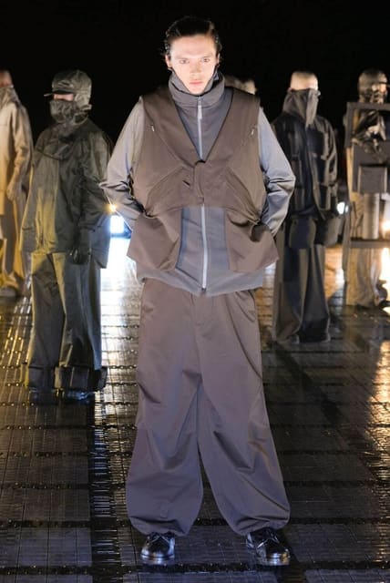 Arthur Darlow — 3