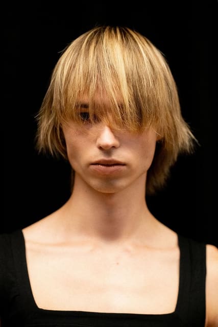Maitrepierre x Annesofie Begtrup — INFRINGE Magazine