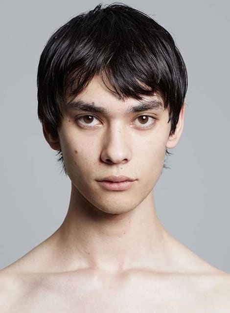 Matthew Kiss