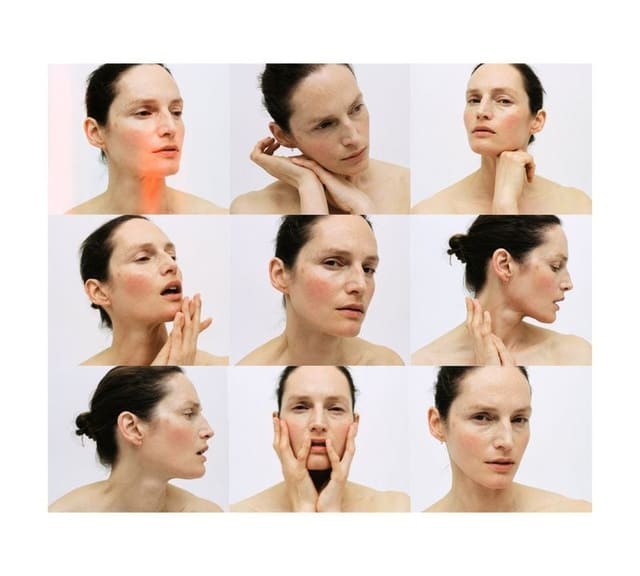 VIVIEN for BABAÁ — Babaà