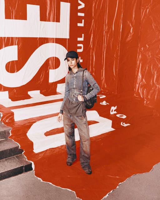 DIESEL F/W 24 — Diesel