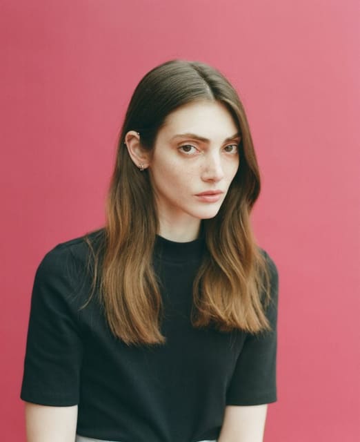 Laura Tserkovna