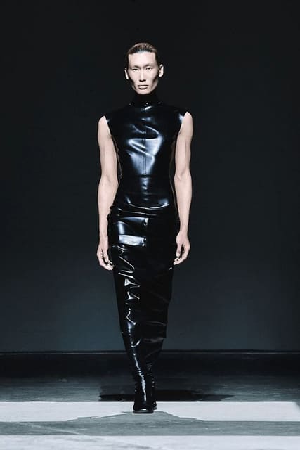 Harri S/S 25 Show