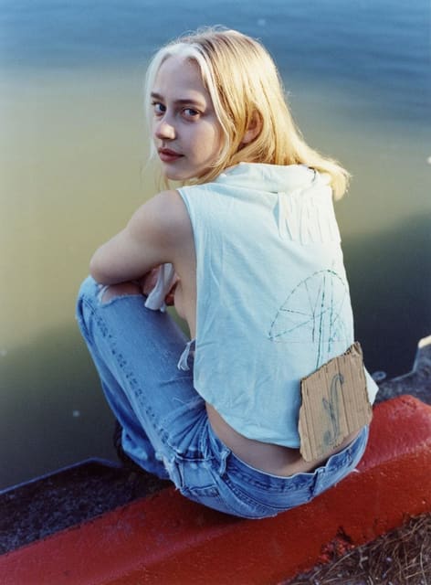 Tia Jonsson — 5