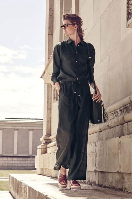 Sonia Bogner Summer 2016 — Bogner