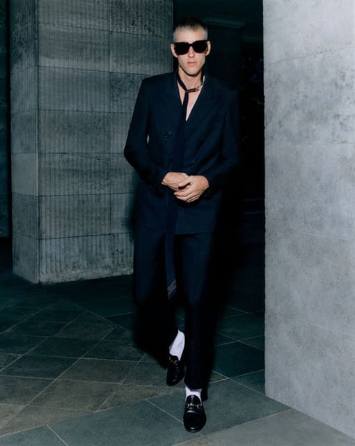Mytheresa x Gucci Formalwear FW 24 — mytheresa