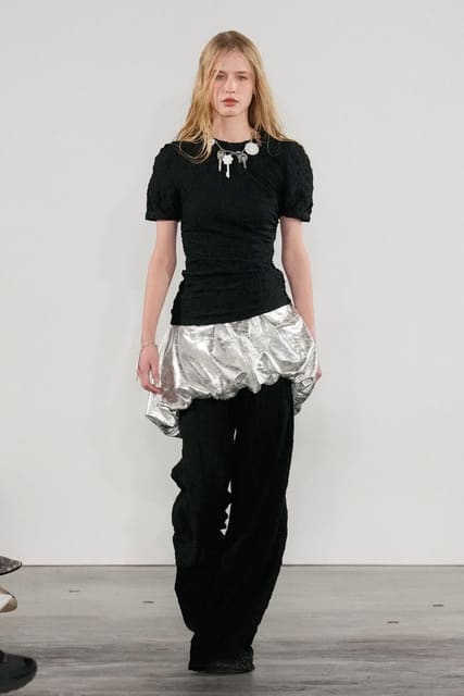 Zimo S/S 25 Show