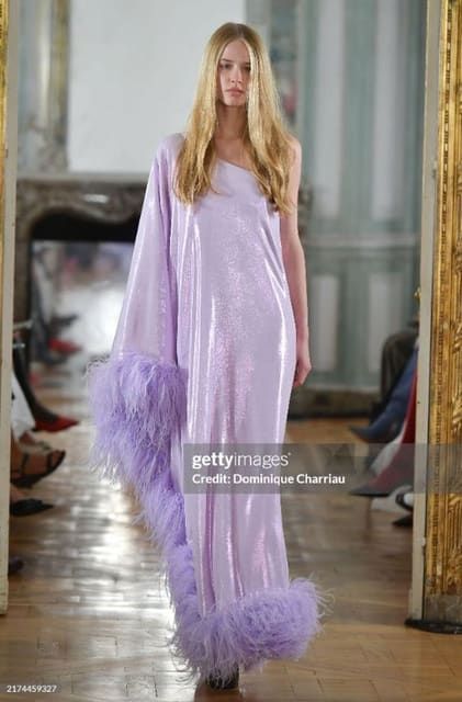 RVNG S/S 25 Show