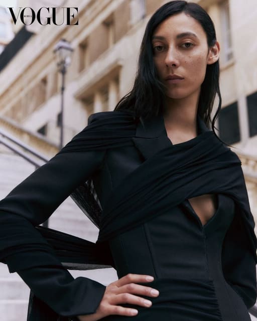 Meet The World's Couture Family — Vogue Korea