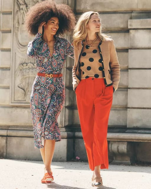 September Lifestyle '24 Pt. II — Boden