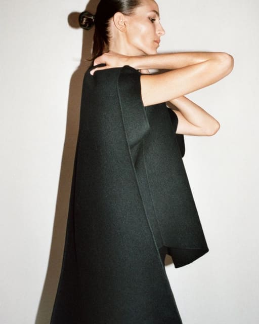 COS ATELIER AW24 by Chris Rhodes — COS