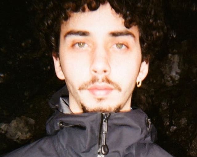 Luca Buddenhagen