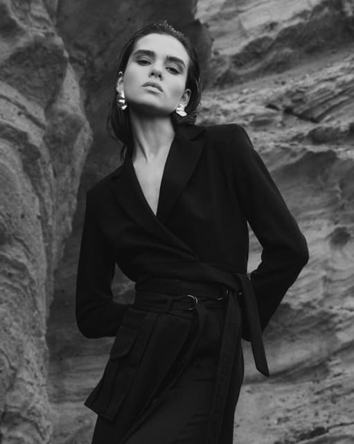 Dosenbach Spring 2024 by Carlos Cordero-...