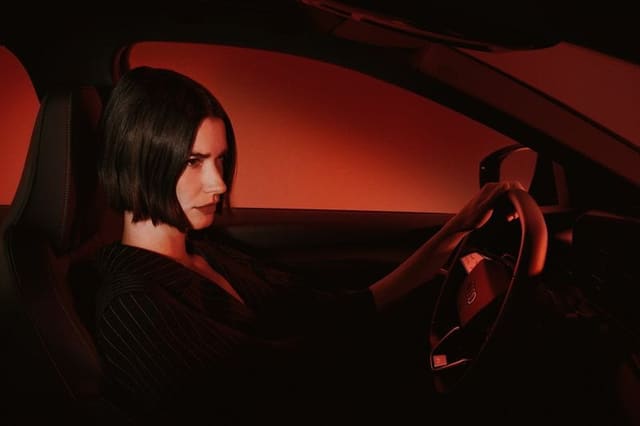 Audi — Vogue España