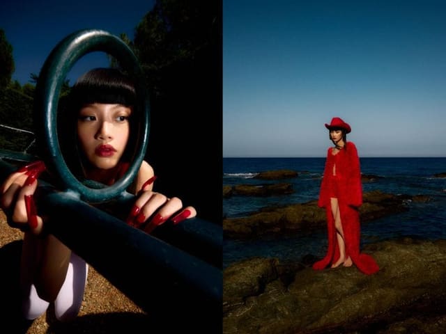 Read Sea — PAP Magazine