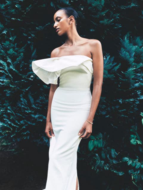 NET-A-PORTER: The Modern Bride — Net-A-Porter