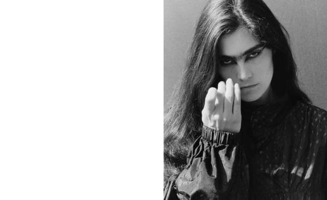 Louis Vuitton Ghesquiere's Perfect 10 — 10 Magazine
