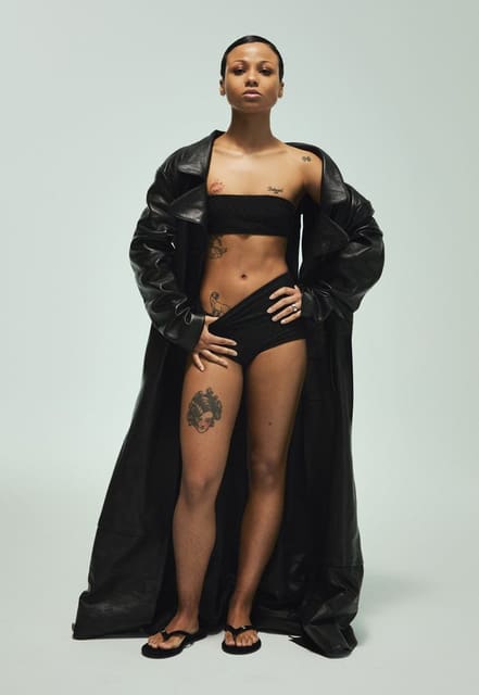 Myha'la — Heroine Magazine