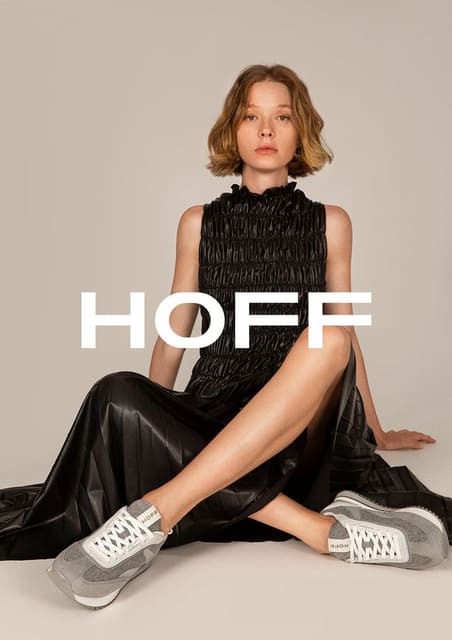 Hoff brand 2023