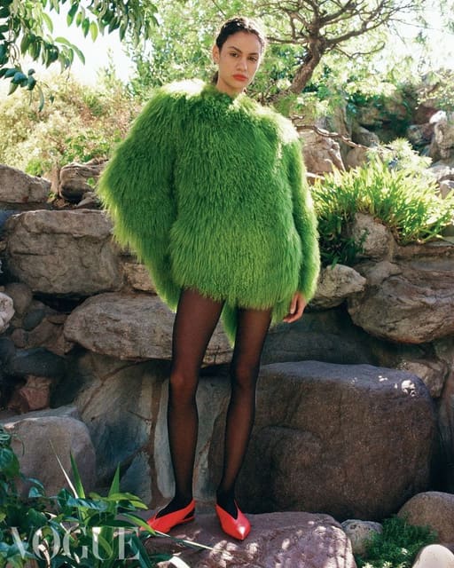 Ciclo Templado — Vogue Latin America