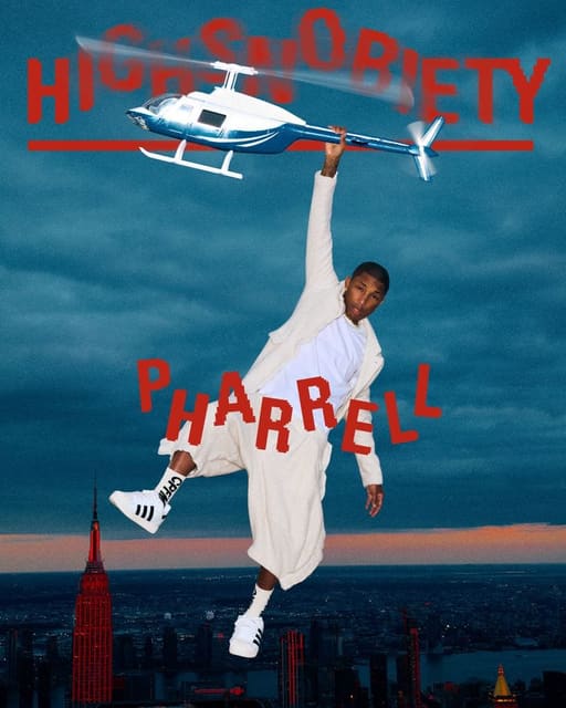 Highsnobiety October 2024 Digital Cover — Highsnobiety