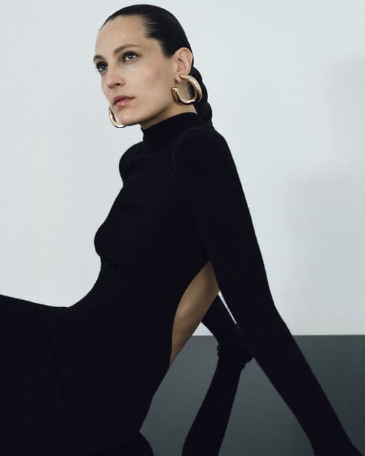 Jacob Lee F/W 2024 Campaign — Special Projects