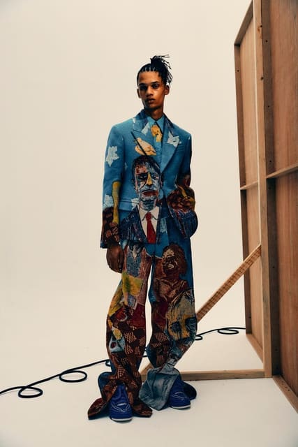 PICTURE PROSE — ICON Magazine Mena