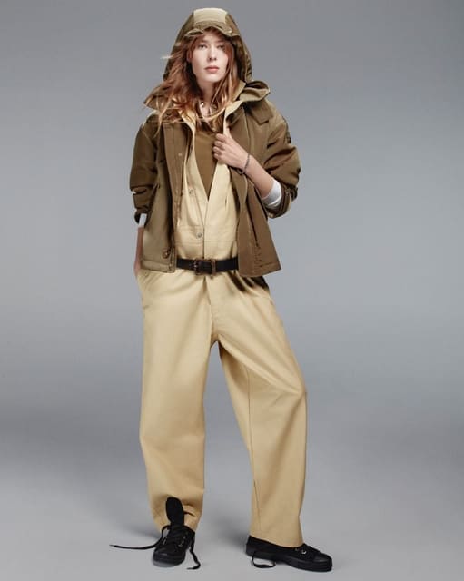TATRAS 2024 Spring/Summer collection — Tatras