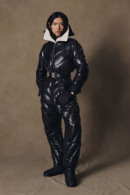 Tatras F/W 24 Lookbook — Tatras